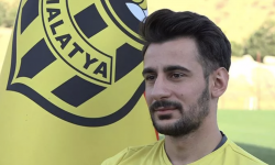Rahman Buğra Çağıran 2 yıl daha Yeni Malatyaspor'da!