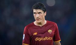 Galatasaray'dan Eldor Shomurodov bombası!