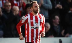 Christian Eriksen Manchester United'da