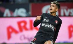 Evander'den Galatasaray paylaşımı: Yakın takipte