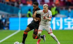 Ezgjan Alioski'den Trabzonspor'a mesaj