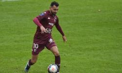 Alanyaspor'dan Farid Boulaya hamlesi