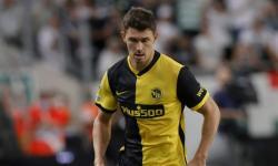 Beşiktaş Christian Fassnacht'ı bitiriyor