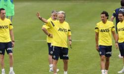 Fenerbahçe Şampiyonlar Ligi'ni istiyor