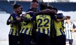 Fenerbahçe'nin kabusu sakatlıklar! Dinamo Kiev maçı öncesi şok sakatlıklar