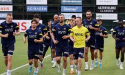 Fenerbahçe'de İsmail Yüksek rüzgarı...