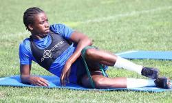 Sırp devi Fousseni Diabate'ye talip oldu!