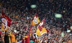 Galatasaray, Antalya'da son dakika golüyle güldü