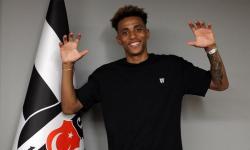Gedson Fernandes'ten iddialı sözer: Şampiyonluk istiyoruz