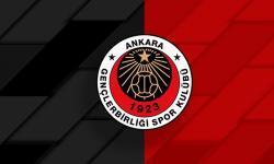 Gençlerbirliği'nde seçim kararı!