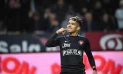 Brezilyalı Orta Saha Cimboma Doğru