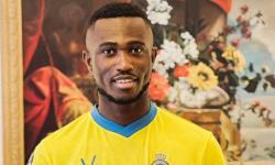 Fenerbahçe'nin istediği Ghislain Konan Al-Nassr'da