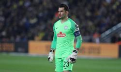 Trabzonspor'da yerli kaleci operasyonu