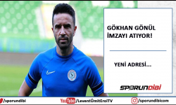 Gökhan Gönül imzayı atıyor! Yeni adresi...