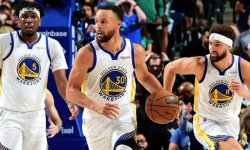 Golden State Warriors'a tarihi ceza