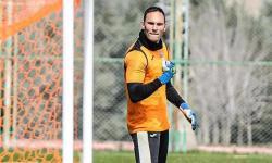 Goran Karacic Adana Demirspor'da