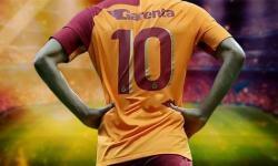 Galatasaray 10 numarasına kavuşuyor! Yeni teklif sunuldu…