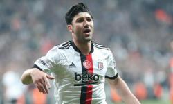 Güven Yalçın yeniden Serie A'da