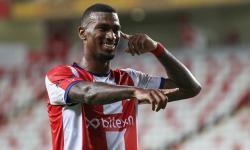 Trabzonspor Haji Wright için yeniden teklif yaptı!