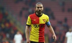Halil Akbunar Westerlo'ya gidiyor!
