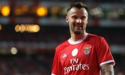 Galatasaray'ın forveti Haris Seferovic olabilir