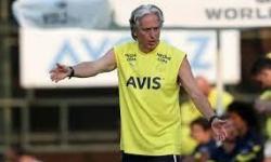 Fenerbahçe yeni forvetine kavuşuyor! Jesus istedi Başkan Ali Koç alıyor…