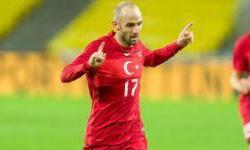 Efecan Karaca transferinde son viraj dönüldü…