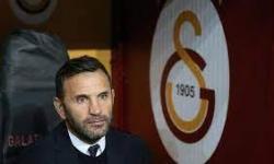 Galatasaray’dan ayrılacak isimler belirlendi… Okan Buruk yönetime liste verdi!