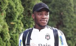 Beşiktaş ikinci etap için İspanya'ya gitti