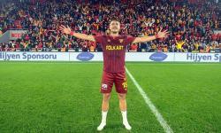 Bodrumspor Adis Jahovic'i istiyor
