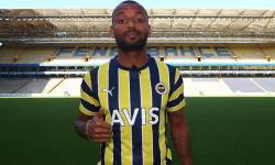 Joao Pedro Fenerbahçe'ye imzayı attı
