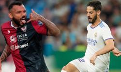 Galatasaray'ın 10 numarası kim olacak? Joao Pedro mu Isco mu?