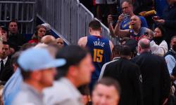 NBA'de rekor kıran imzalar! 200 milyon doları geçen 7 isim...