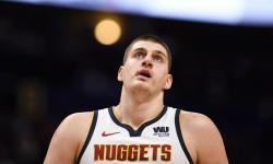 Son Dakika Spor Haberi! Denver Nuggats Takımından Nikola Jokic’e Servet Gibi Bir Sözleşme!