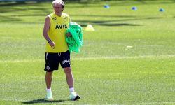 Jorge Jesus'tan Kim Min-jae açıklaması