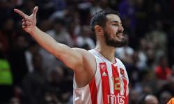 Barcelona'dan bir bomba daha: Nikola Kalinic