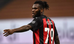 Barcelona'nın yeni yıldızı Franck Kessie!