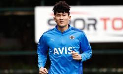 Kim Min-Jae'nin talipleri bitmiyor!