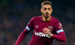Beşiktaş'ın hedefi Manuel Lanzini!