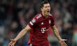 Lewandowski Barcelona'da! Resmen açıklandı