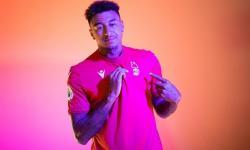 Jesse Lingard Nottingham Forest'ta