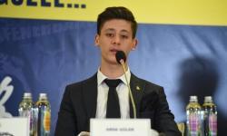 Arda Güler için teklifler bitmiyor!