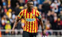 Mame Thiam için 5 milyon euro!