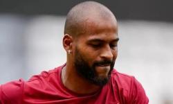Marcao Sevilla ile ilk idmanında