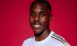 Mathys Tel resmen Bayern Münih'te (Mathys Tel kimdir?)