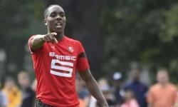 Lille'de 89 dakika oynayan Mathys Tel, Bayern Münih'te