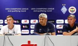 Mircea Lucescu: Jorge Jesus'u iyi tanıyorum