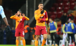 Mostafa Mohamed transferinde yeni gelişme: G.Saray ceza ödeyebilir