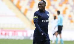 Jackson Muleka transferinde Galatasaray detayı! Son anda...