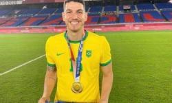 Fenerbahçe Stoperini Brezilyada Buldu!